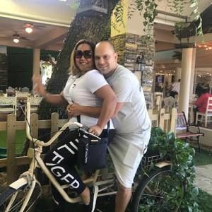 Meet your Posher, Janery